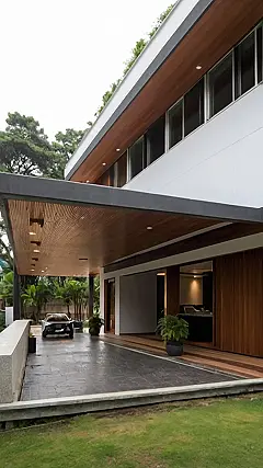 Smooth Operator Garage