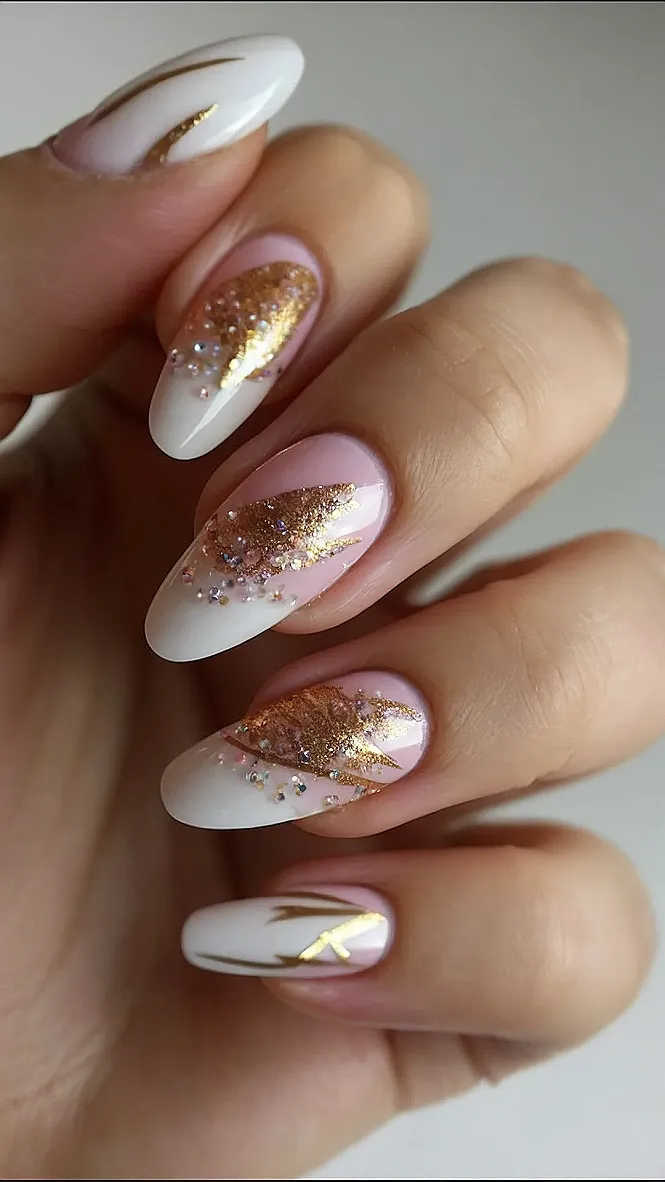 Citrus Burst Frenchies