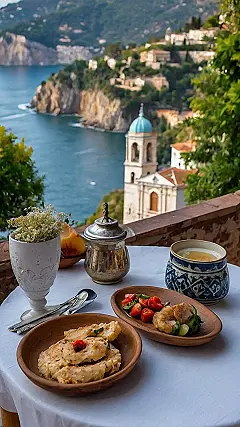 Dream City Postcards