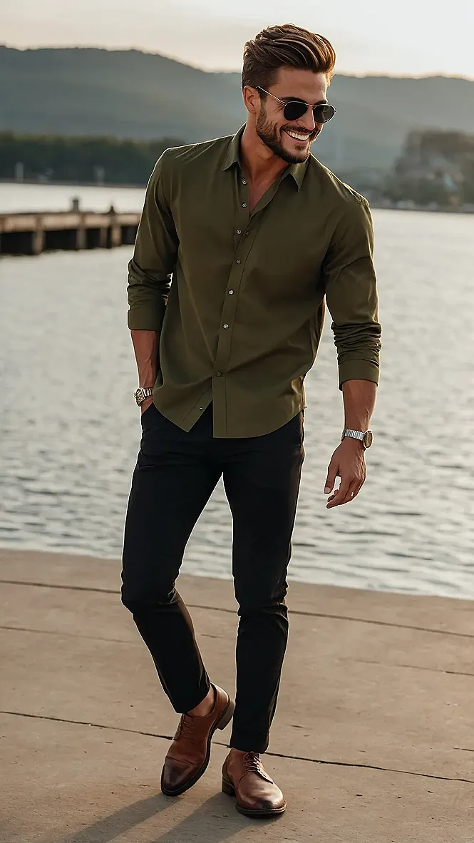 Upgrade Your Vibe, Keep the Chill