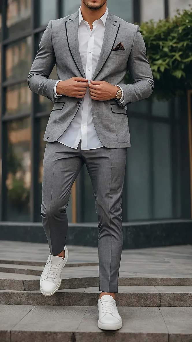 Mastering Your Grad Look