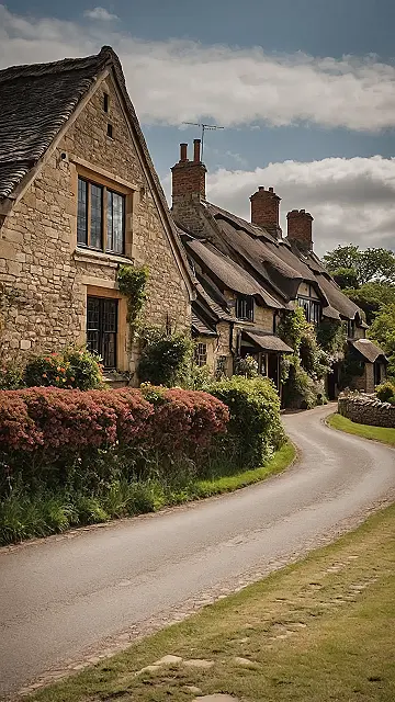 Lens Loves This Cottage