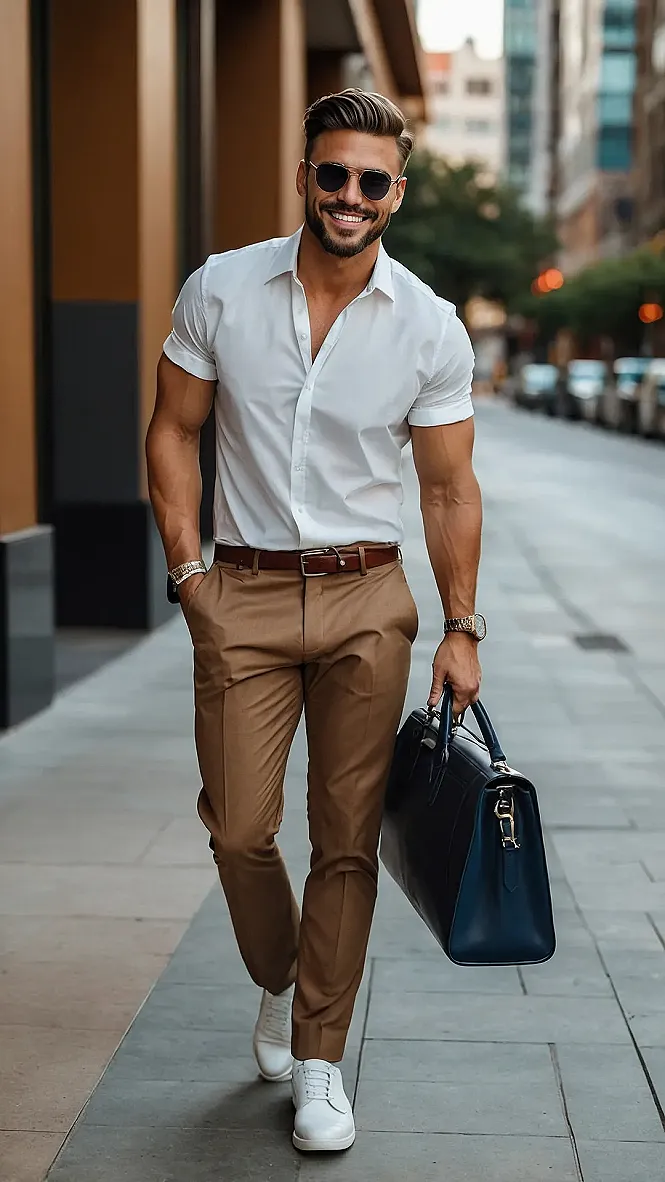 Ready for the Desk & Beyond