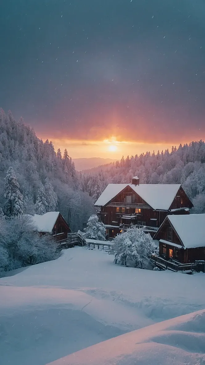 Here's a title and two paragraphs fitting the description: