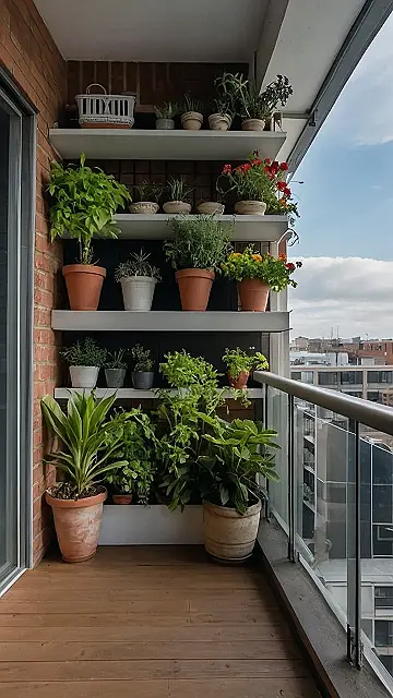 Your Balcony’s Best: