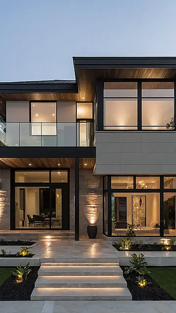 Perfect Home Blueprint