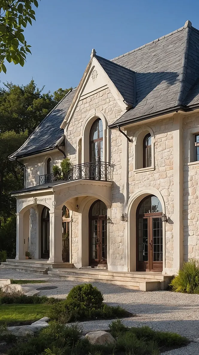 French Cottage Vibes