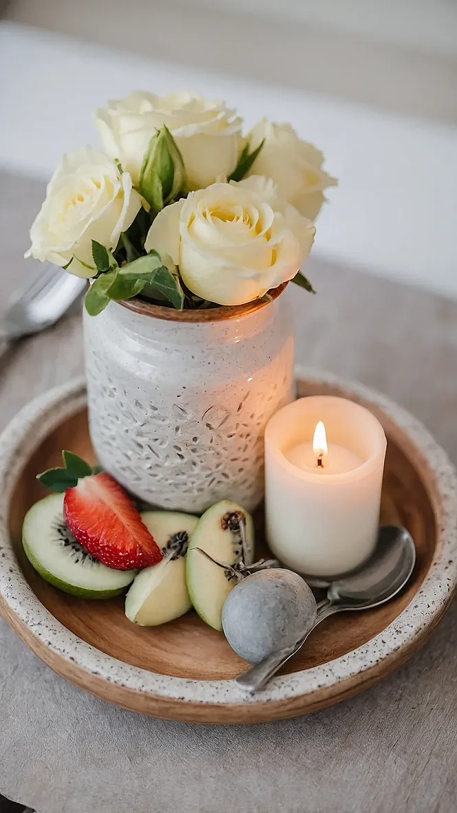 Elevate Your Dining Instantly