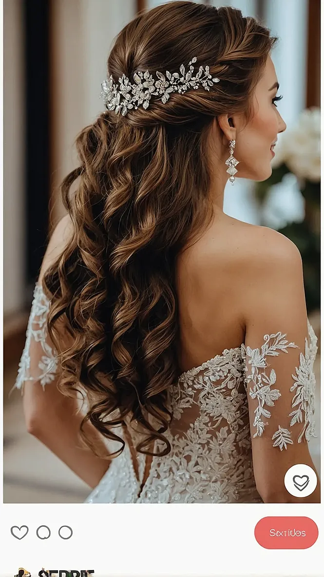Beyond Beautiful Bridal Braids