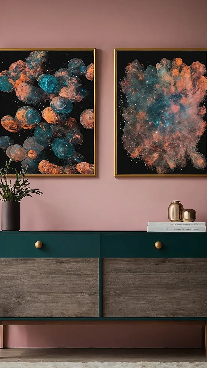 Your Daily Glow Space