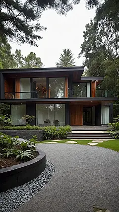 Sophisticated & Chic