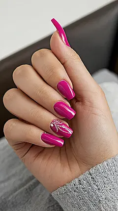 The Ultimate 2026 Mani