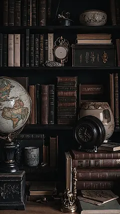 Intellectual Interface