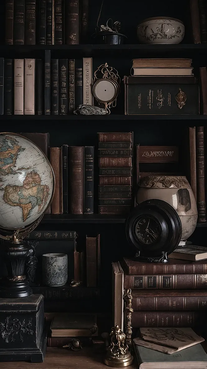 Intellectual Interface