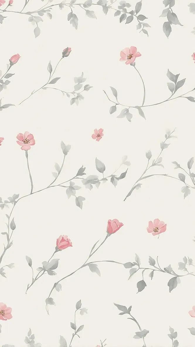 Petal Perfect Screen Vibes