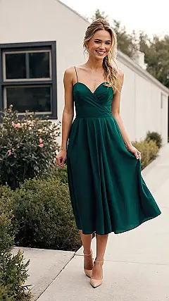 Strut & Slay Guest Look