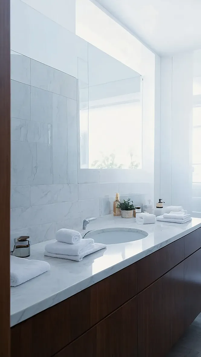 Your Daily Oasis Redux