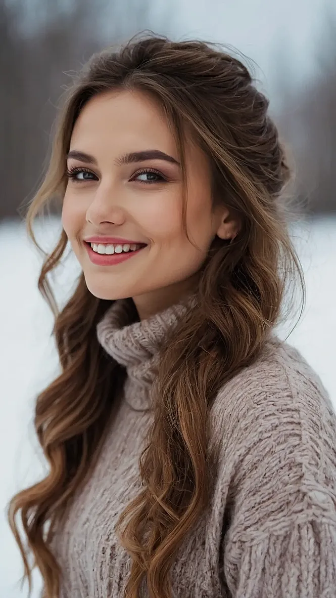 Chill-Busting Styles: