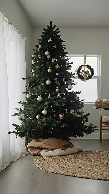 Christmas Light & Bright