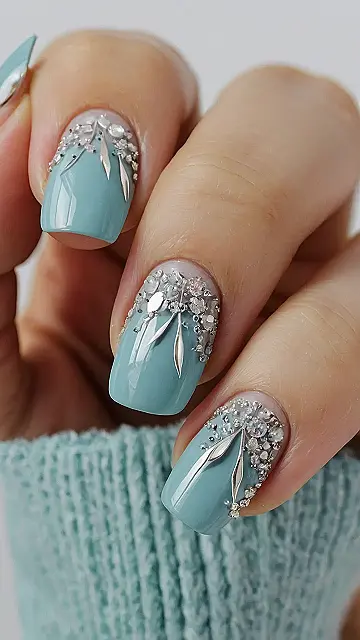 Mom’s Scarlet Statement