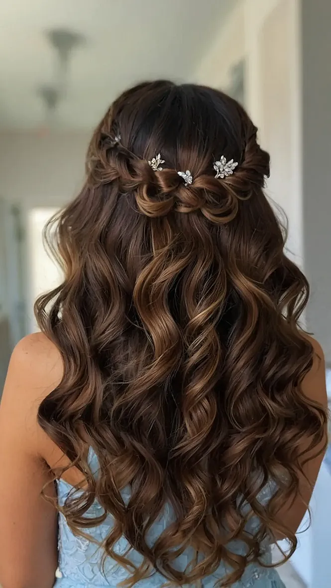 The Short & Sweet Prom