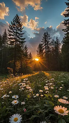 Escape The Heat On Your Phone