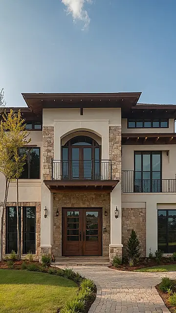 The Ultimate Ranch Pad