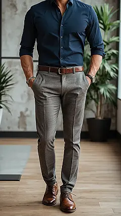 Mastering the Biz-Cas Mix