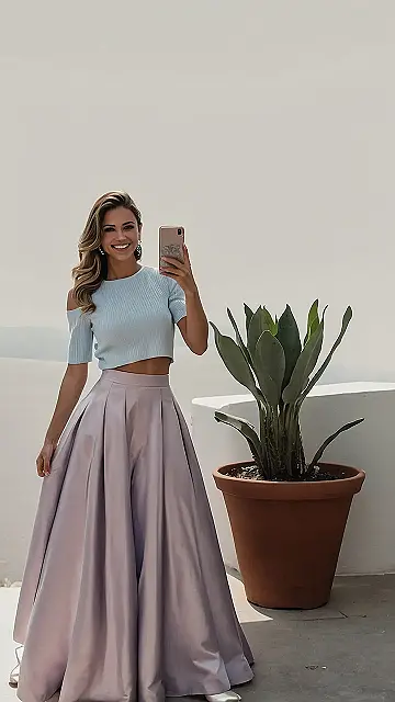 Winter Style Simplified