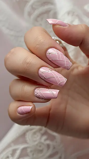 Rose Quartz Tips