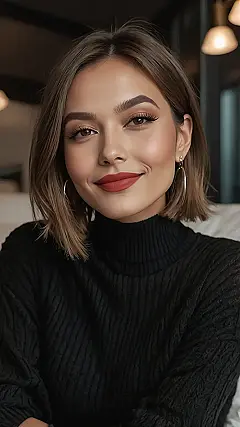 Bold Crop, Less Fuss