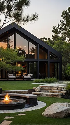 Yard Transformation Unlocked