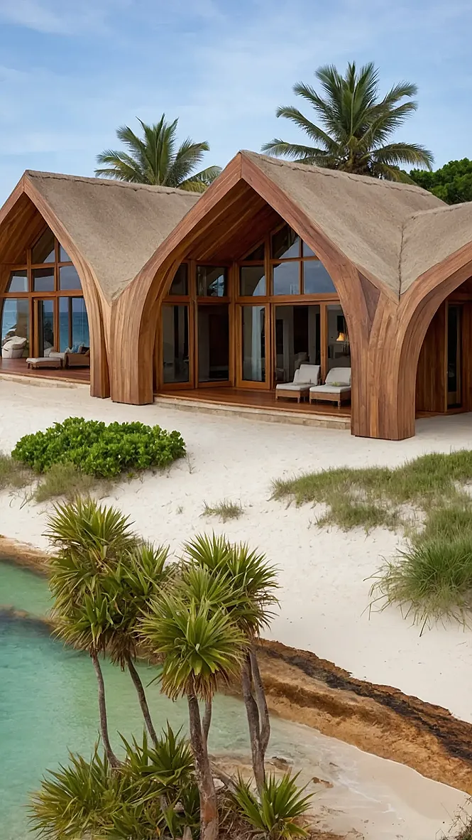 Sand & Serenity Shores