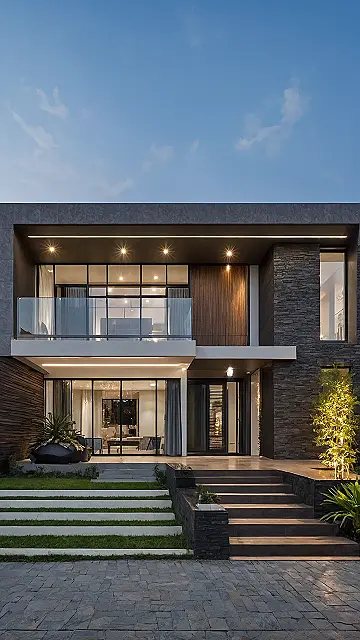 Future Proof Architecture