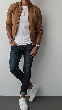 No Sweat Style: The Classic Cool