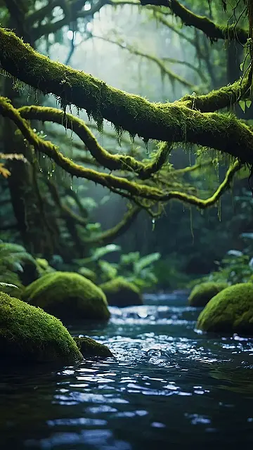 Anderson’s Wild Bloom