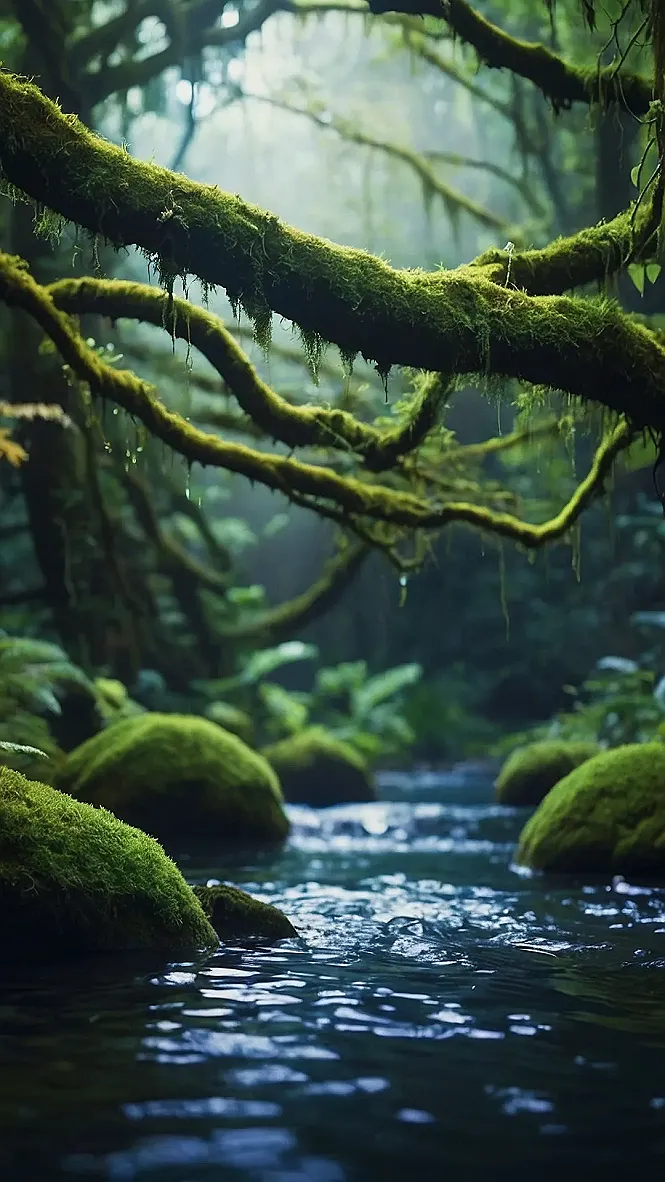 Anderson's Wild Bloom