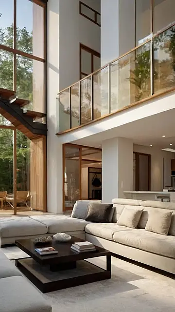 Window Walls & Bliss