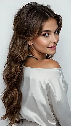 Effortless Hair Goals