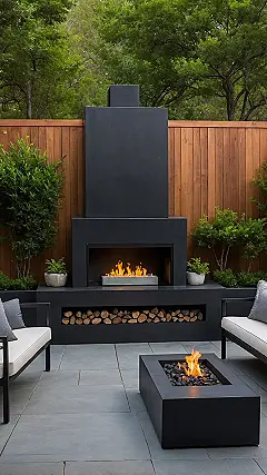 Backyard Bliss Unleashed