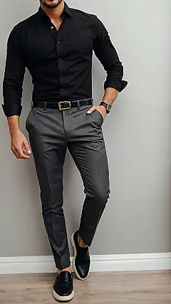 Sharp Without Stress