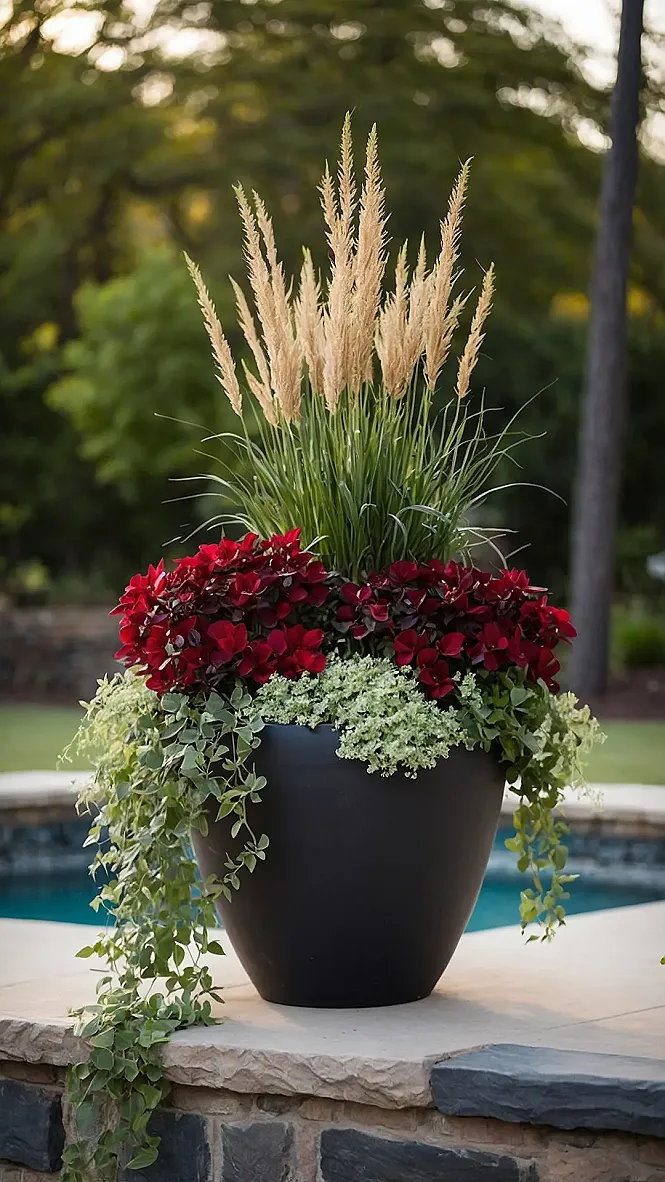 Your Porch's Green Heartbeat