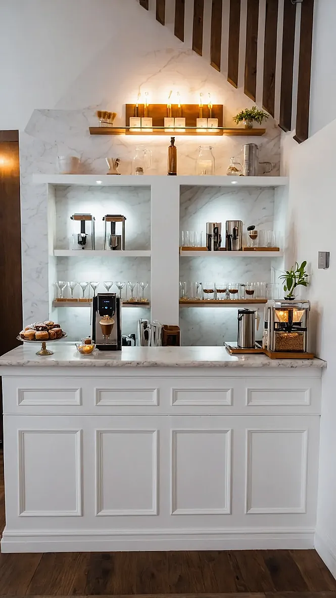 Your Personal Coffee Spot