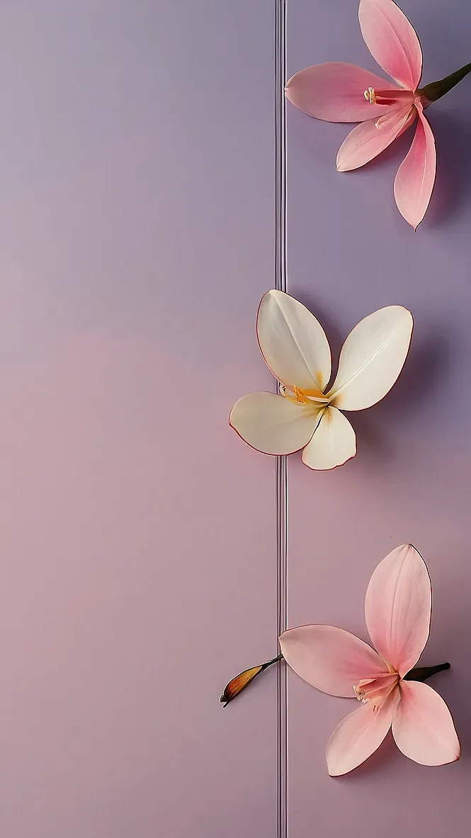 Wallflower Wonderland