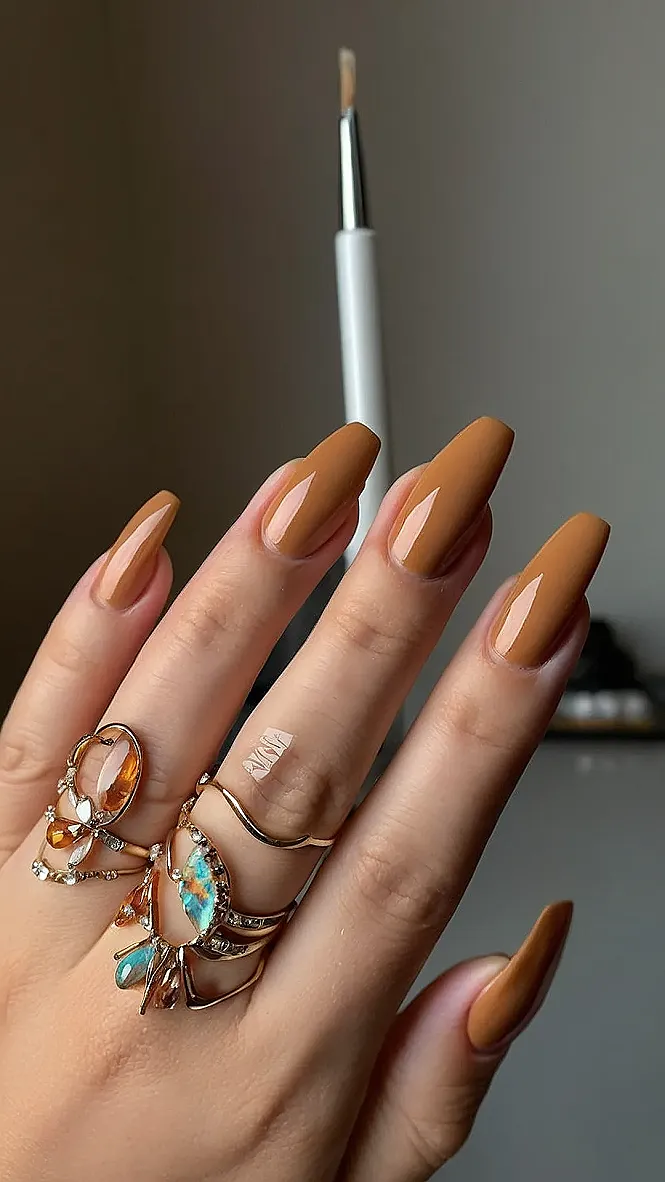 Pumpkin Spice Dreams: