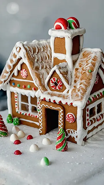 Holiday Spice Dreams