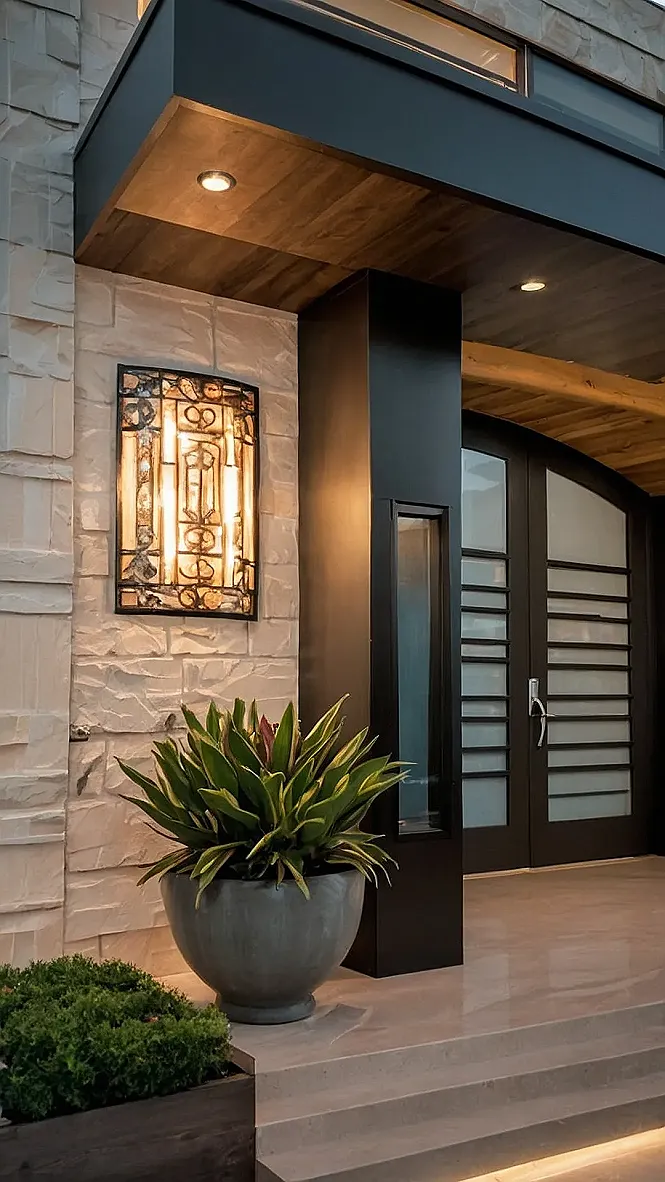 Knockout Curb Appeal