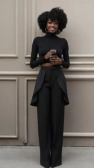 Emerald Envy Jumpsuit