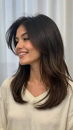 Rad Layers, Modern Style