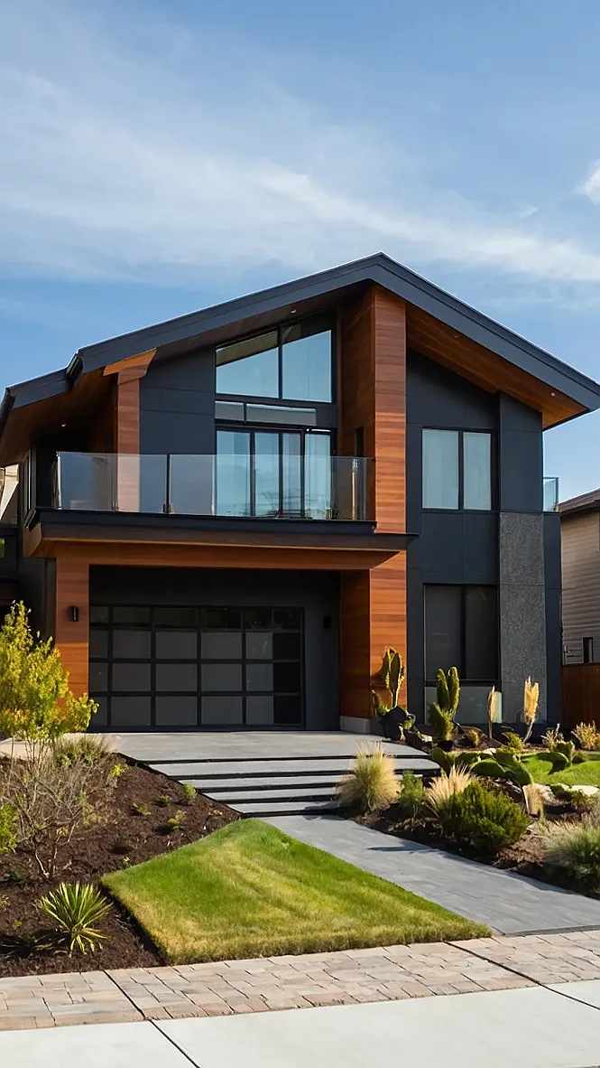 Awesome Suburban Living